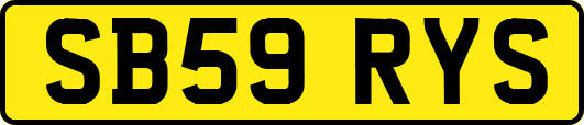 SB59RYS