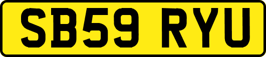 SB59RYU