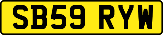 SB59RYW