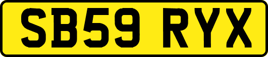SB59RYX