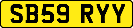 SB59RYY