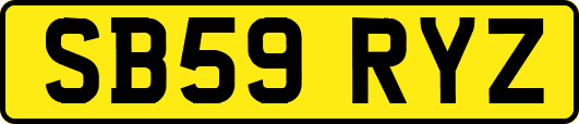SB59RYZ