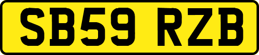 SB59RZB