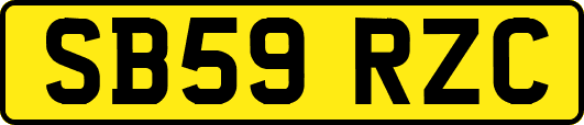 SB59RZC