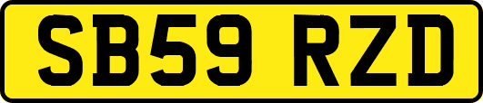 SB59RZD