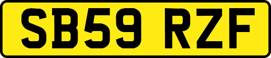 SB59RZF
