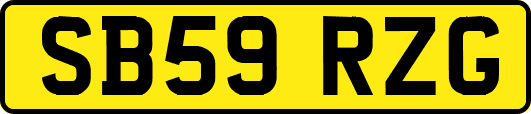 SB59RZG