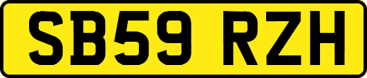 SB59RZH