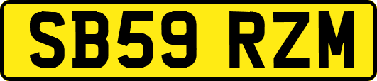SB59RZM
