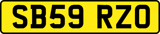 SB59RZO