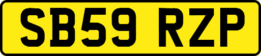 SB59RZP