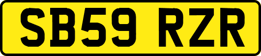 SB59RZR