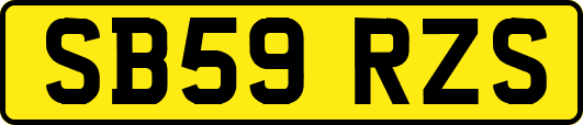 SB59RZS