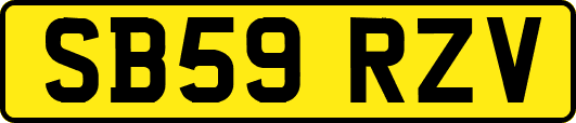 SB59RZV