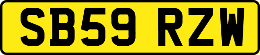 SB59RZW
