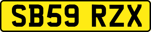 SB59RZX
