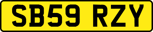 SB59RZY