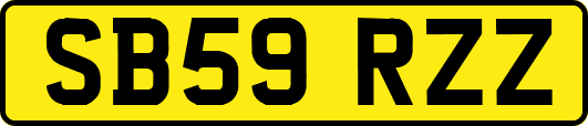 SB59RZZ