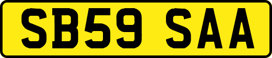 SB59SAA