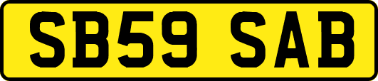 SB59SAB