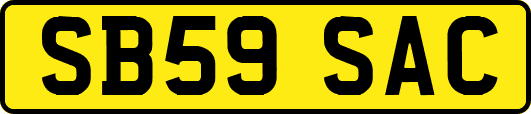 SB59SAC