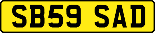 SB59SAD