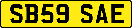 SB59SAE