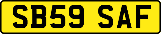 SB59SAF