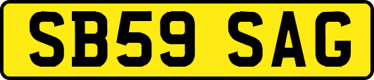 SB59SAG