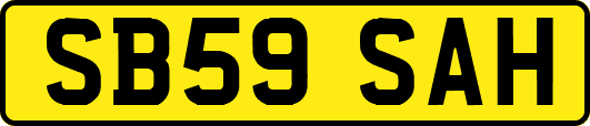 SB59SAH