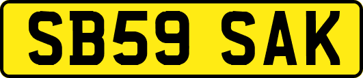 SB59SAK