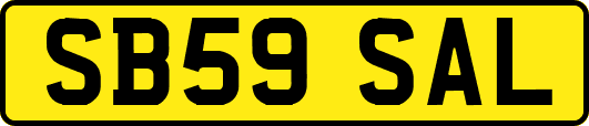 SB59SAL