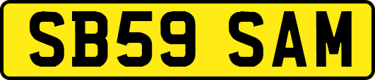 SB59SAM