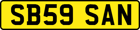 SB59SAN