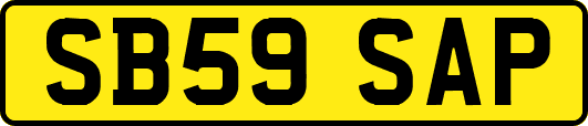 SB59SAP