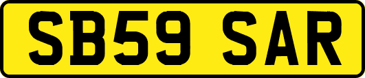 SB59SAR