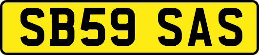 SB59SAS