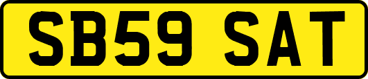 SB59SAT