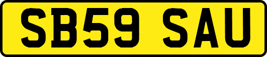 SB59SAU