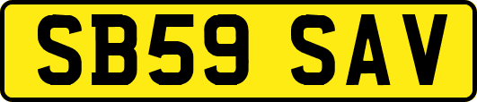 SB59SAV