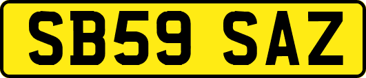 SB59SAZ