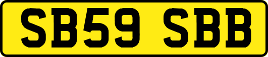 SB59SBB
