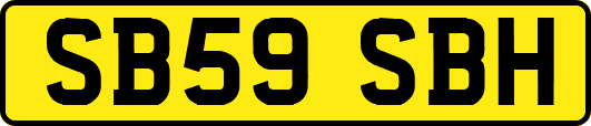 SB59SBH