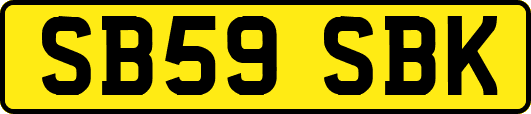 SB59SBK