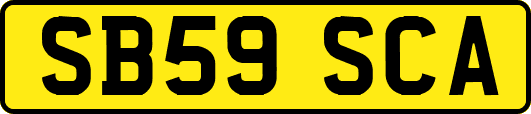 SB59SCA
