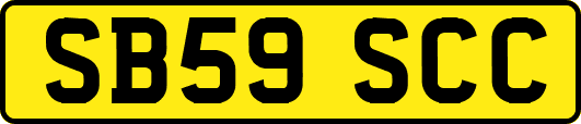SB59SCC