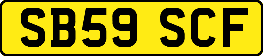SB59SCF