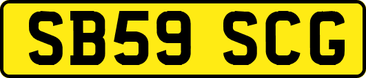 SB59SCG