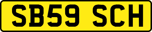 SB59SCH