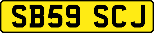 SB59SCJ